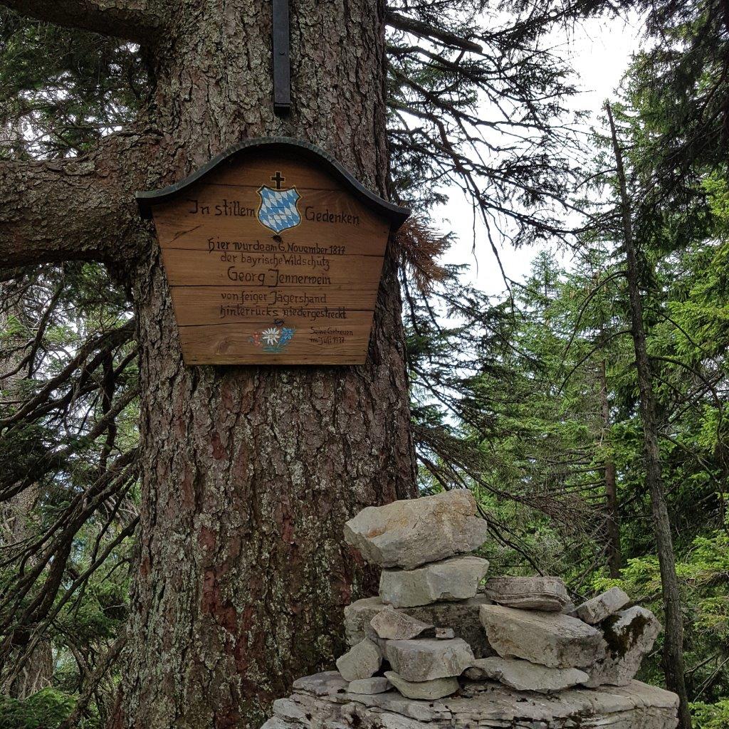 Das Jennerweinmarterl